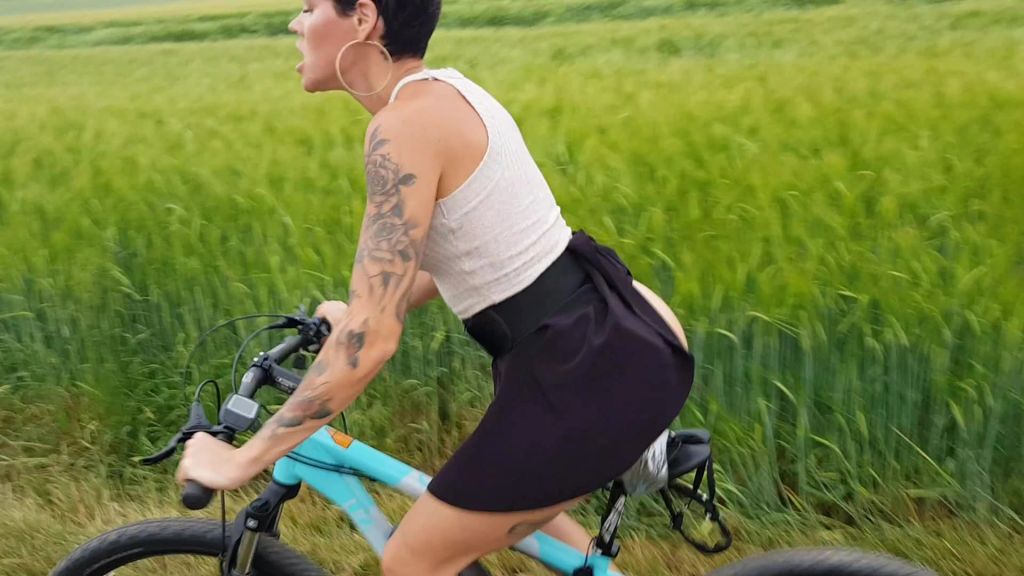 sexy foto nr. 9 von Der geilste Ritt meines Lebens!