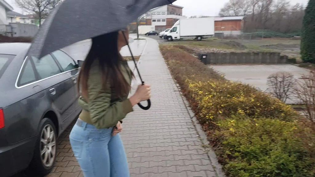 sexy foto nr. 1 von OMG - Wie konnte es nur passieren?