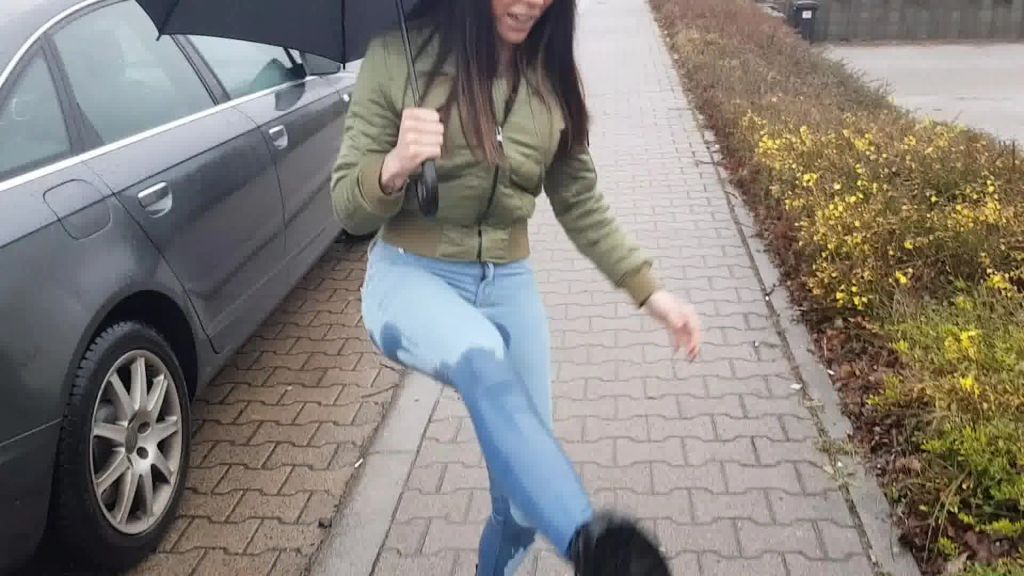 sexy foto nr. 8 von OMG - Wie konnte es nur passieren?