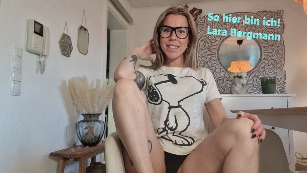 Mein erstes Video mit Rundumblick von mir