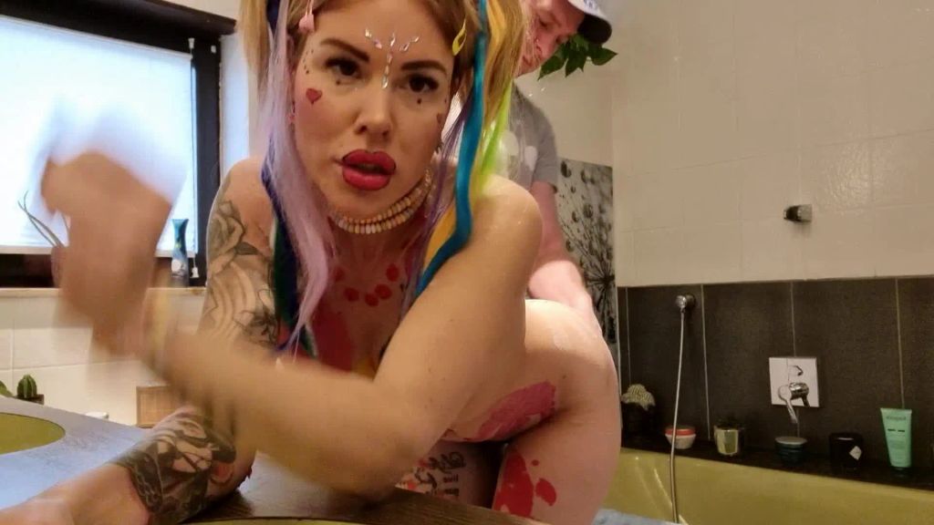 sexy foto nr. 1 von Mein erster Quickie! Ja stoß fester zu Tim!
