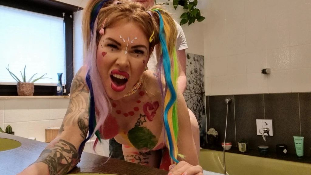 sexy foto nr. 2 von Mein erster Quickie! Ja stoß fester zu Tim!