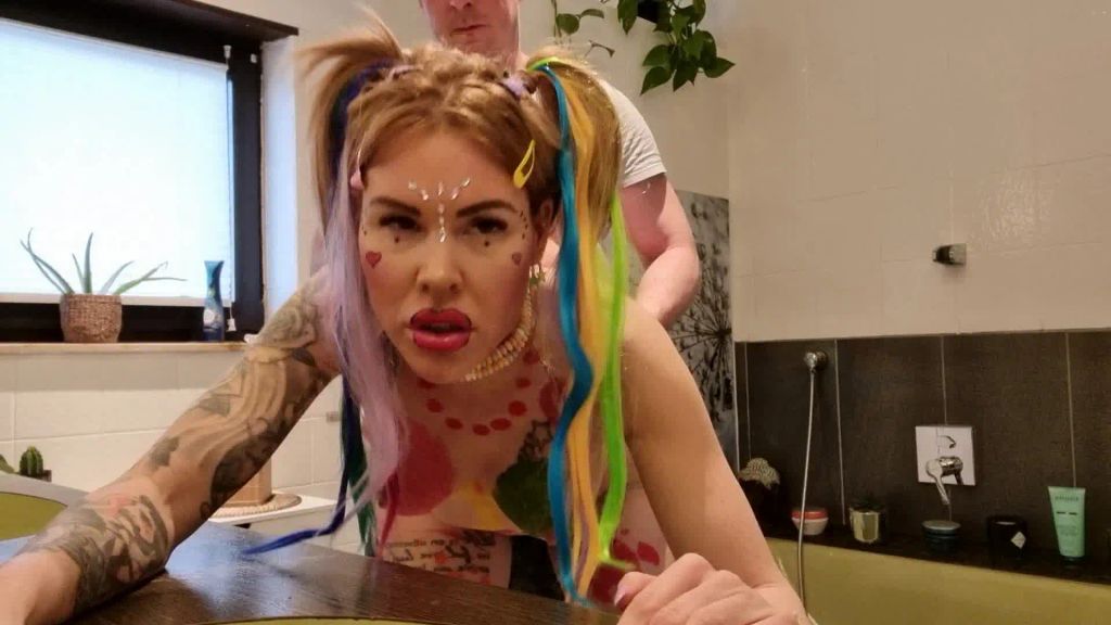 sexy foto nr. 5 von Mein erster Quickie! Ja stoß fester zu Tim!