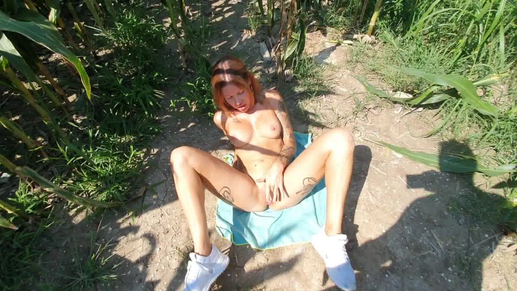 sexy foto nr. 5 von Spanner gibt mir was ich brauche!