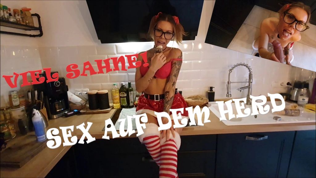 sexy foto nr. 9 von WEIHNACHTEN 2022! UND WIE WAR DEINS SO?