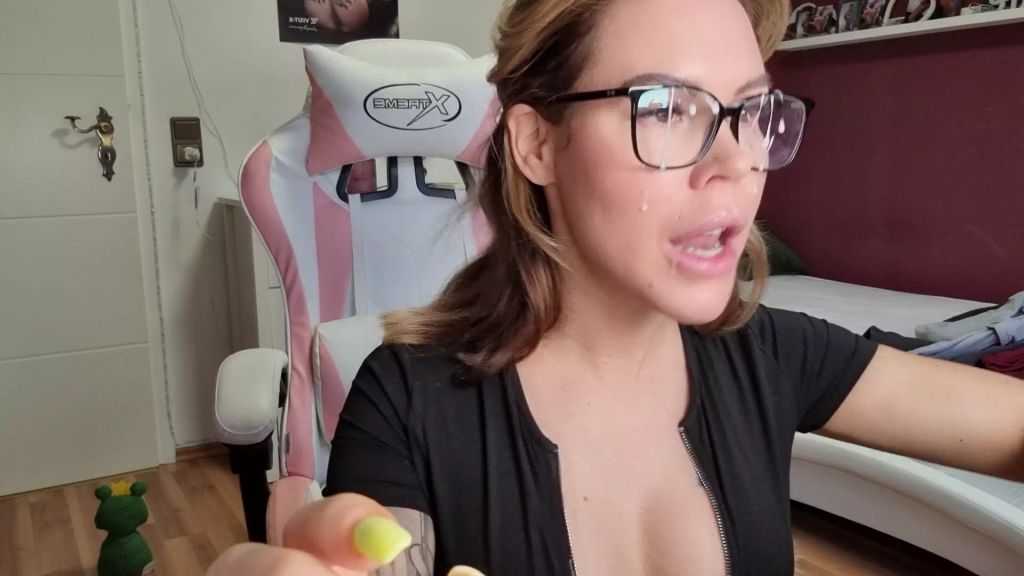 sexy foto nr. 6 von ICH LIEBE ES SPERMA ZU SCHLUCKEN!