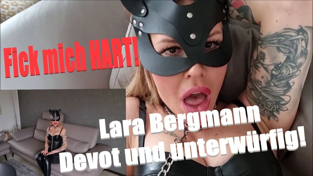 sexy foto nr. 10 von LARA BERGMANN-DEVOT UND UNTERWÜRFIG