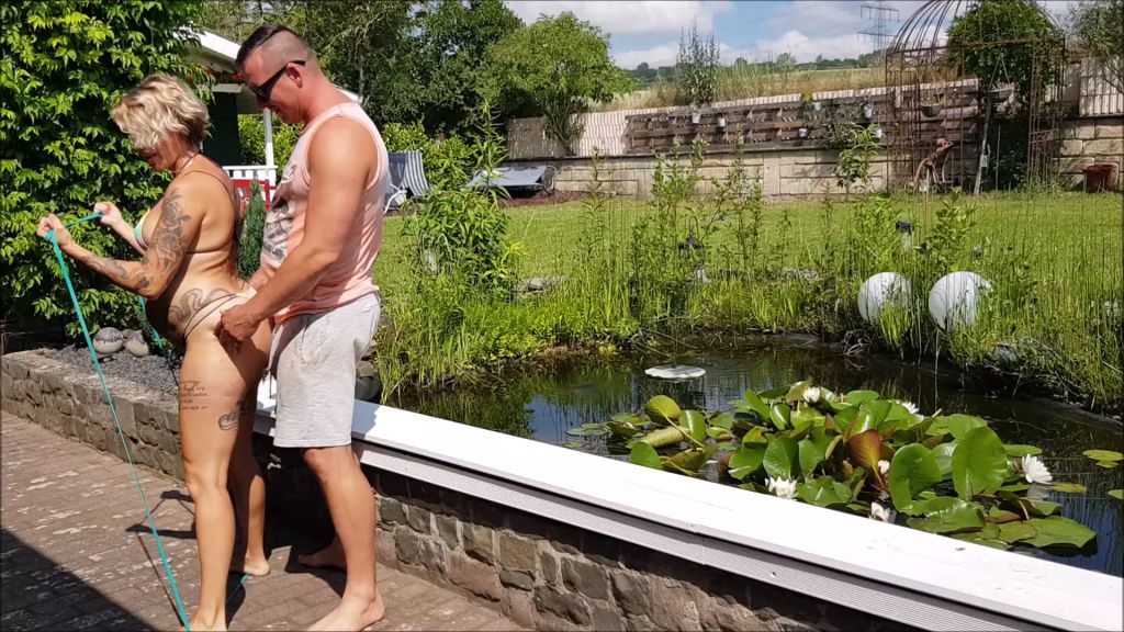 sexy foto nr. 4 von Ich war SCHWANGER und NOTGEIL!