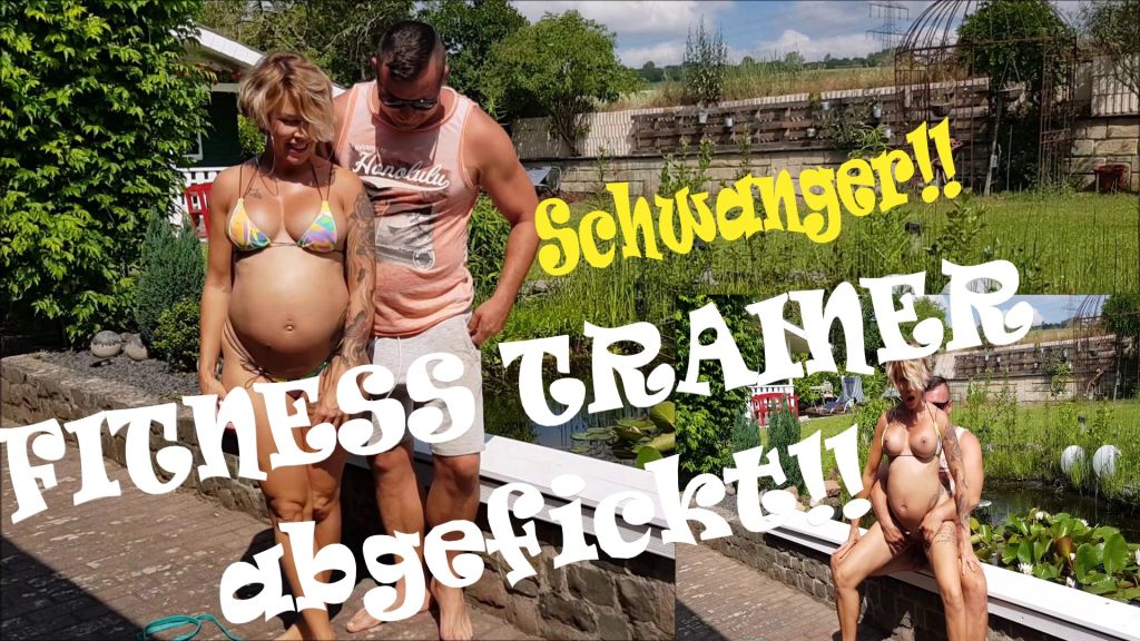 sexy foto nr. 10 von Ich war SCHWANGER und NOTGEIL!