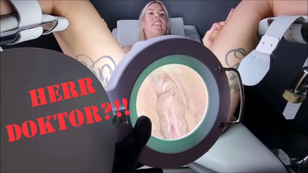 sexy foto nr. 9 von OMG - FRAUENARZT NUTZT MICH AUS!!