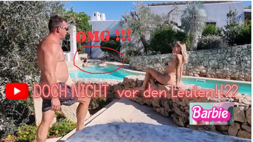 sexy foto nr. 9 von OMG - ICH KANN ES HALT NICHT LASSEN!