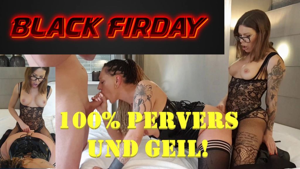 sexy foto nr. 9 von FUCKING BLACK FRIDAY!