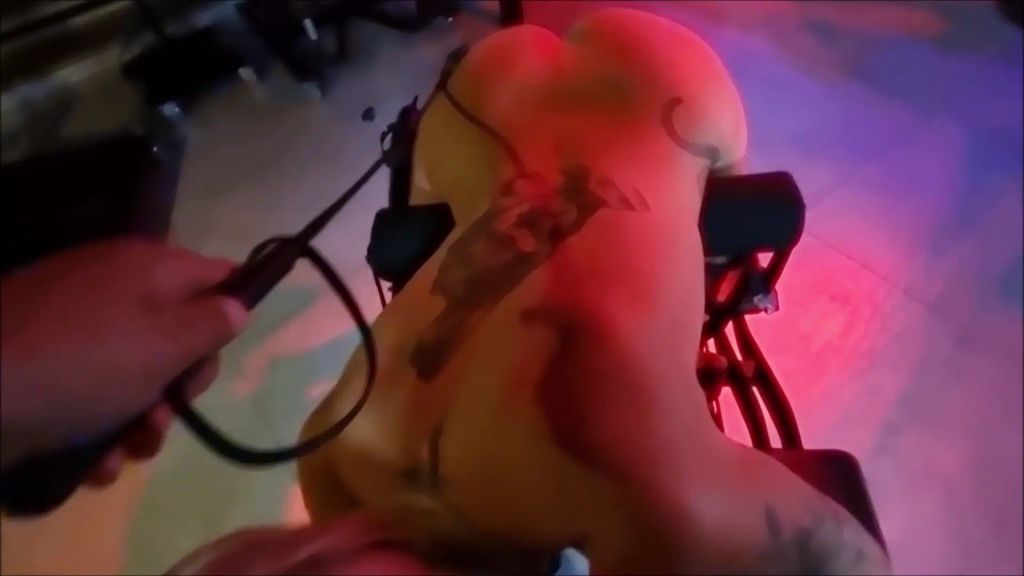 sexy foto nr. 5 von DER STUHL DER WAHRHEIT!