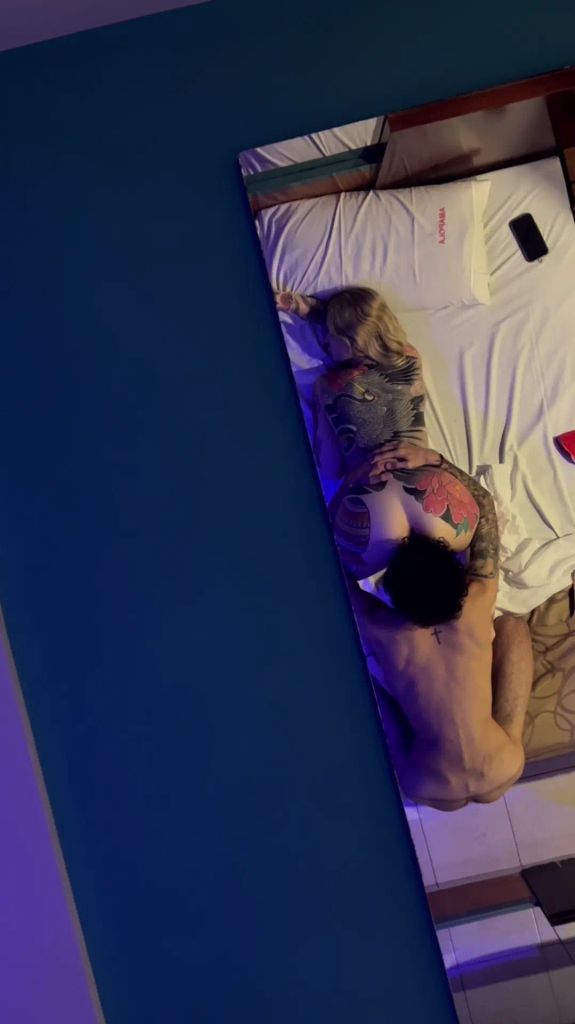 sexy foto nr. 3 von Sexhotel - privater Amateur Porno