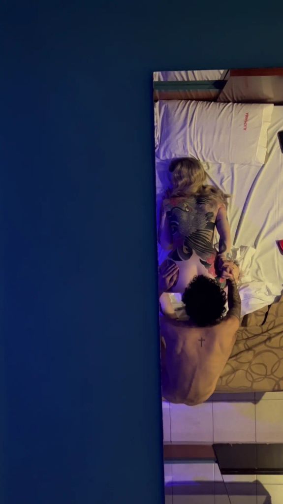 sexy foto nr. 5 von Sexhotel - privater Amateur Porno
