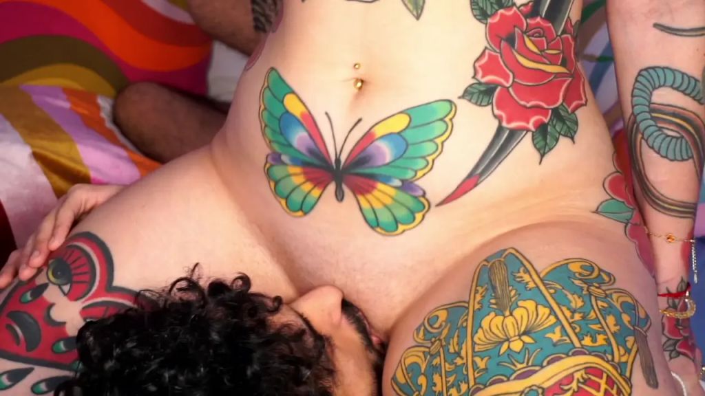 sexy foto nr. 8 von Faceriding bis zum ORGASMUS