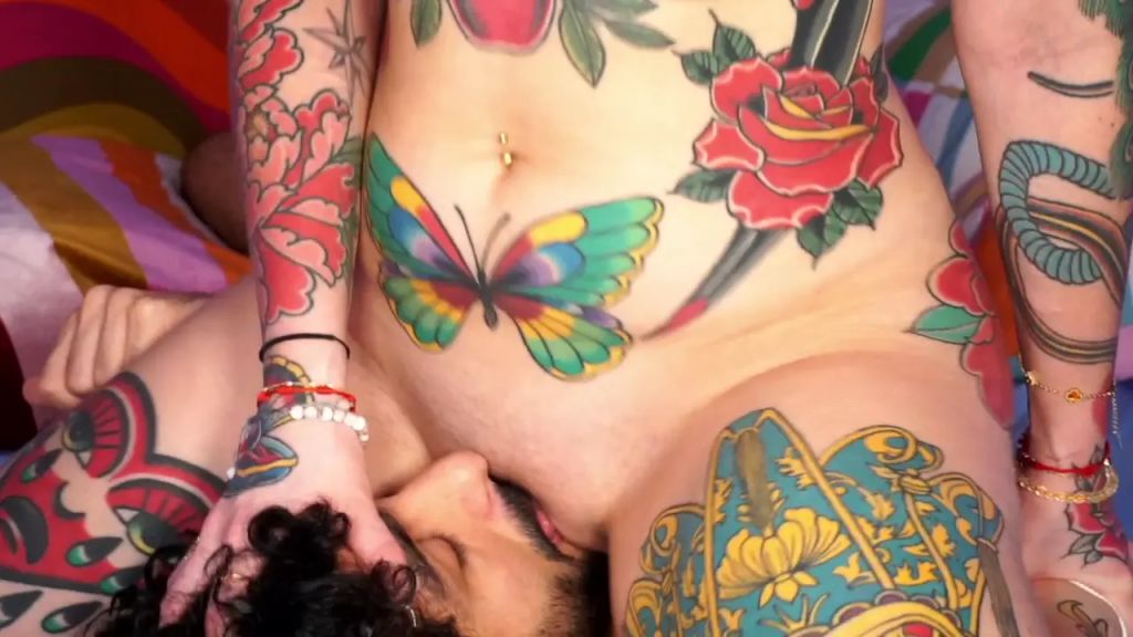 sexy foto nr. 9 von Faceriding bis zum ORGASMUS