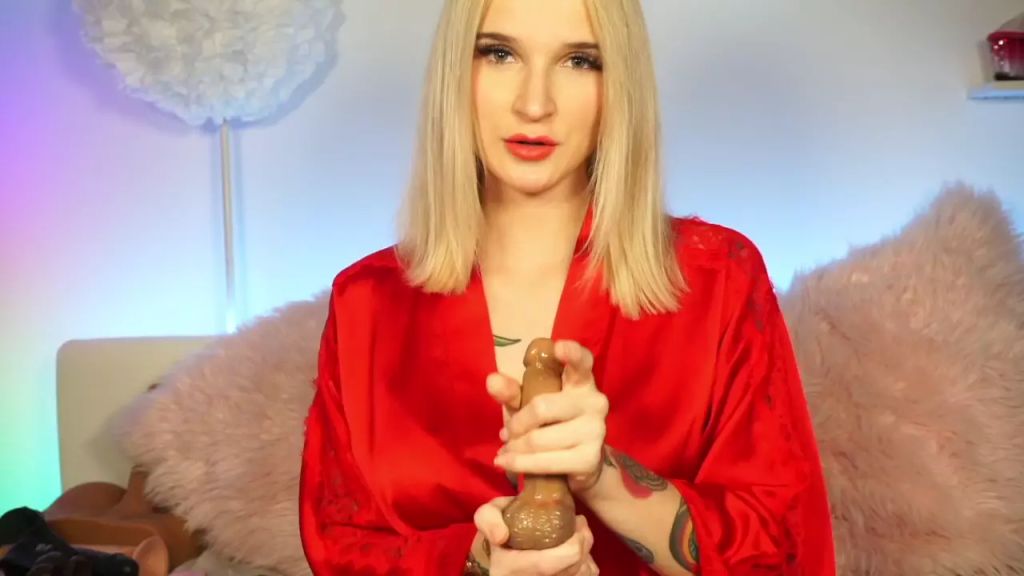 sexy foto nr. 1 von Stiefmutter JOI Anti Schnellspritz-Unterricht
