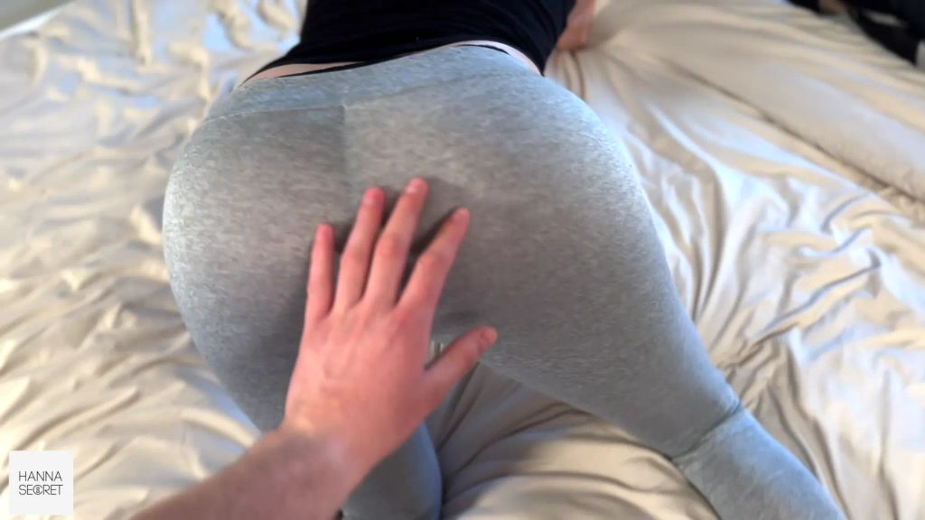 sexy foto nr. 1 von SUPER SAHNIGER CREAMPIE!