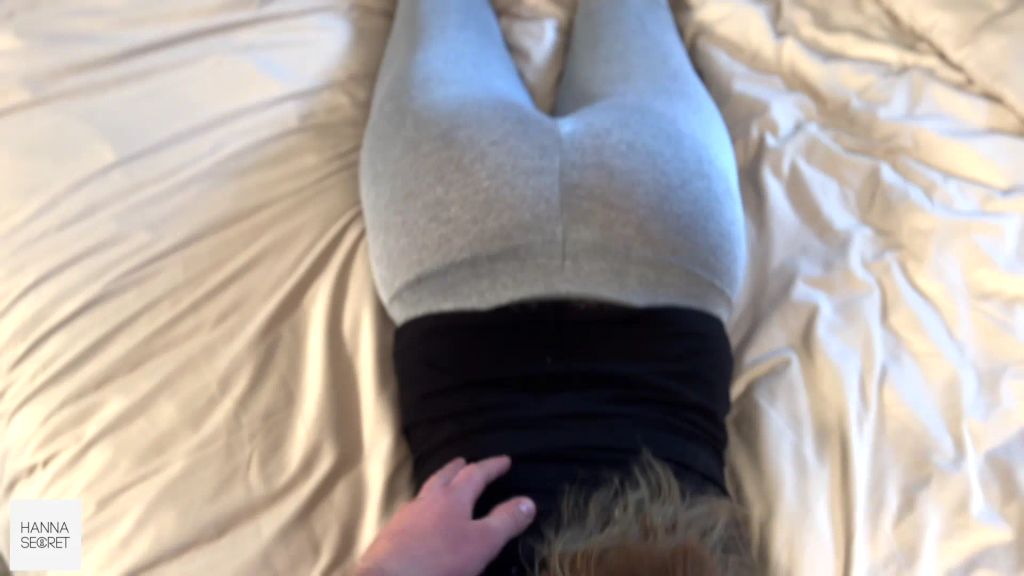sexy foto nr. 3 von SUPER SAHNIGER CREAMPIE!