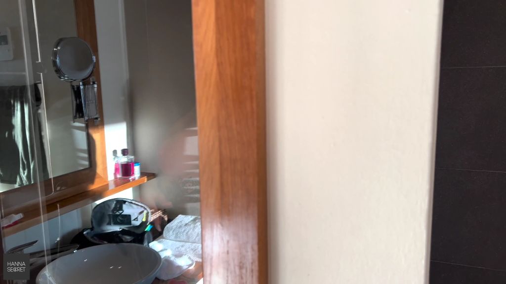 sexy foto nr. 1 von SPANNER SCHAUT MIR BEIM ORGASMUS ZU!