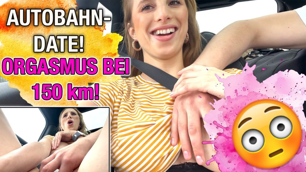 sexy foto nr. 9 von AUTOBAHNDATE ! ORGASMUS BEI 150 km !