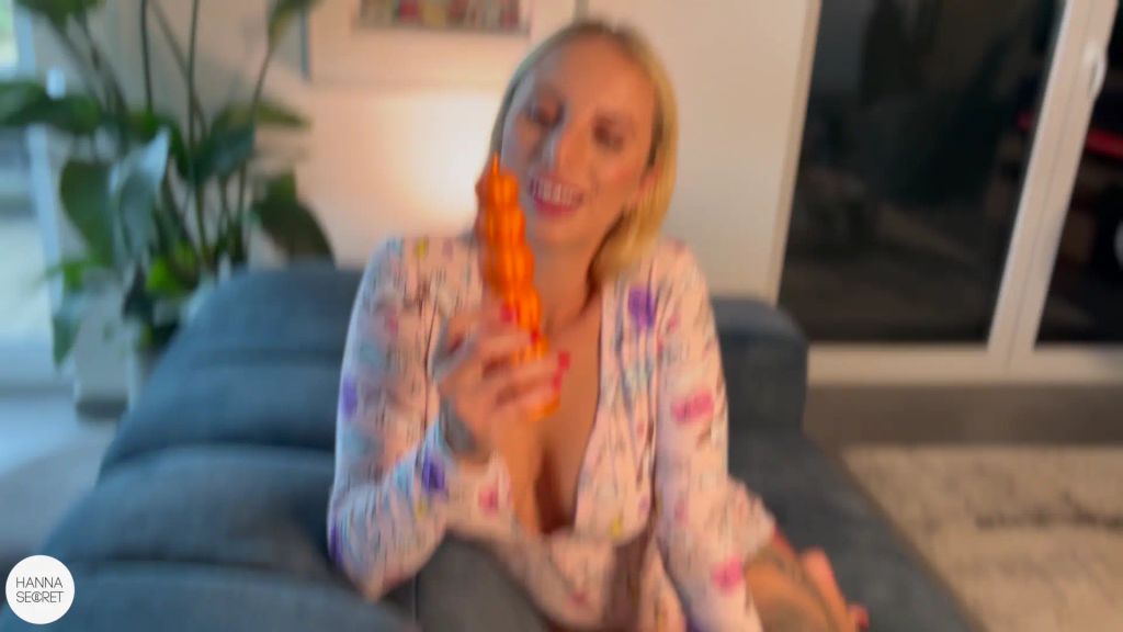 sexy foto nr. 2 von GRUSELIG ÜBERRASCHUNG - BRINGT MICH ZUM ORGASMUS!