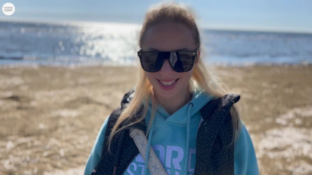 sexy foto nr. 2 von UNANSTÄNDIGE INSELABENTEUER - NATURSEKT + PUBLIC ORGASMUS