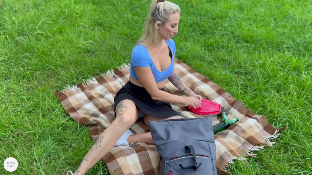 sexy foto nr. 2 von PICKNICKDDATE - GEILE ÜBERRASCHUNG !