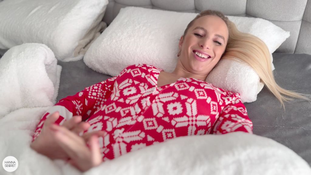sexy foto nr. 1 von HEIßE GEDANKEN - GEIL DURCH DEN DEZEMBER!