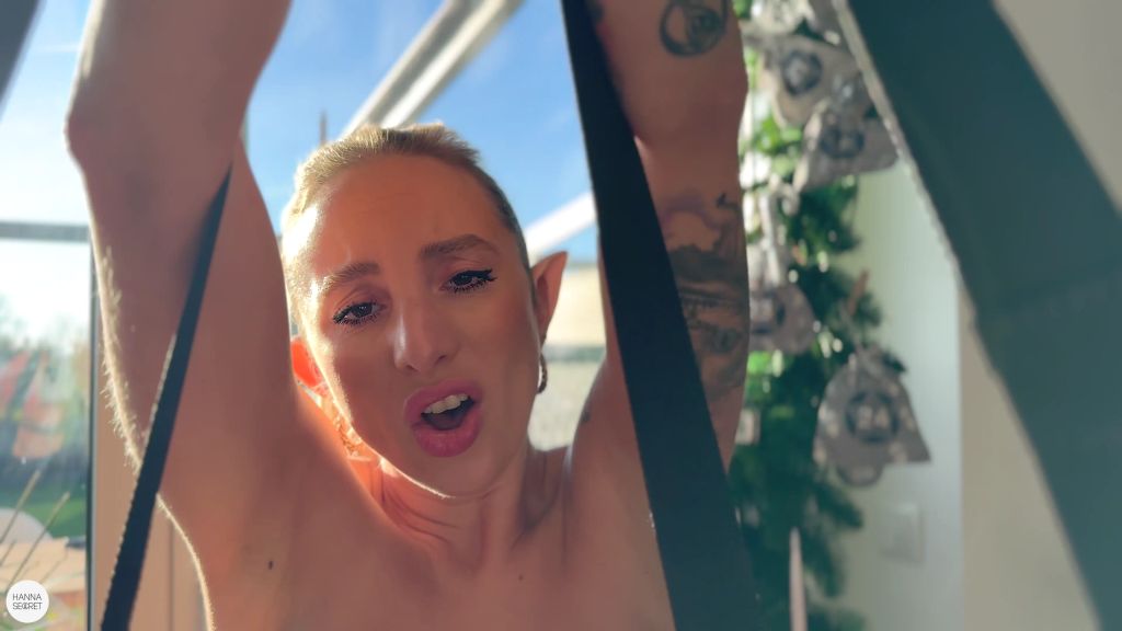 sexy foto nr. 4 von GEFESSELT! GEILE WICHTELBESTRAFUNG !