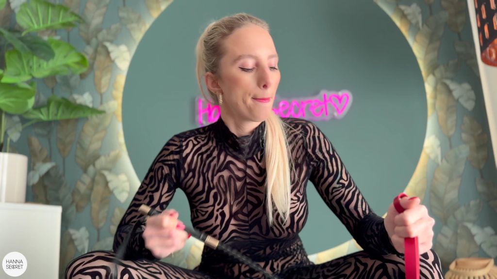 sexy foto nr. 6 von PROSTATAMASSAGE VON DEINER HERRIN HANNA !