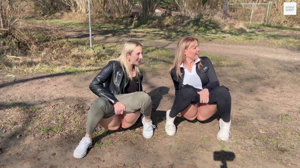 sexy foto nr. 7 von ULTRA PEINLICH, FAST ERWISCHT !  HEIMLICHE PIPPIAKTION