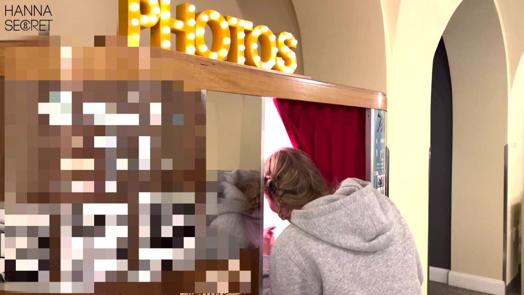 sexy foto nr. 1 von PRIVATES SEXDATE IN DER PUBLICFOTOBOX