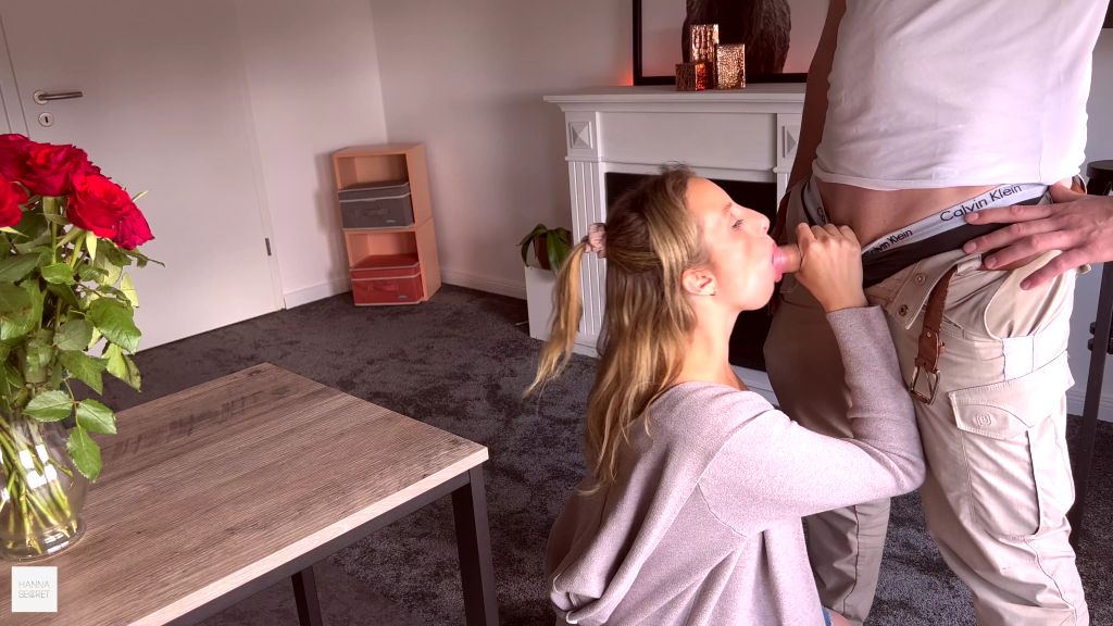 sexy foto nr. 2 von FREMDFICK : SPERMALADUNG GEGEN ROSENLIEFERUNG