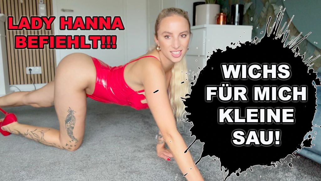 sexy foto nr. 9 von DEINE LADY IN RED! DIE HEI?ESTE BLON-ROT-KOMBI EVER!