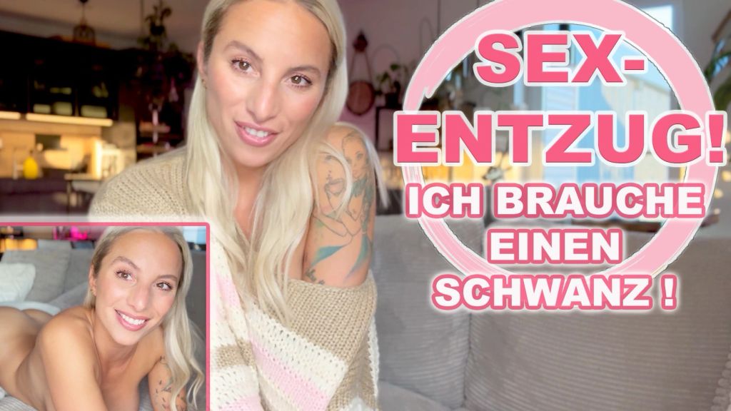 sexy foto nr. 10 von SEXENTZUG ! ICH BRAUCHE EINEN SCHWANZ !