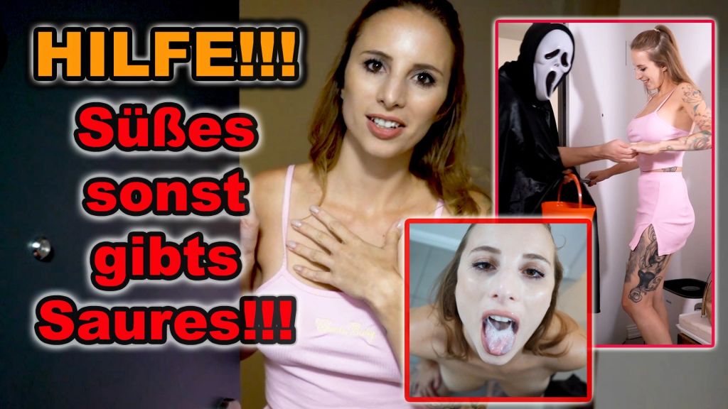 sexy foto nr. 10 von HILFE - Süßes sonst gibt es Saures !