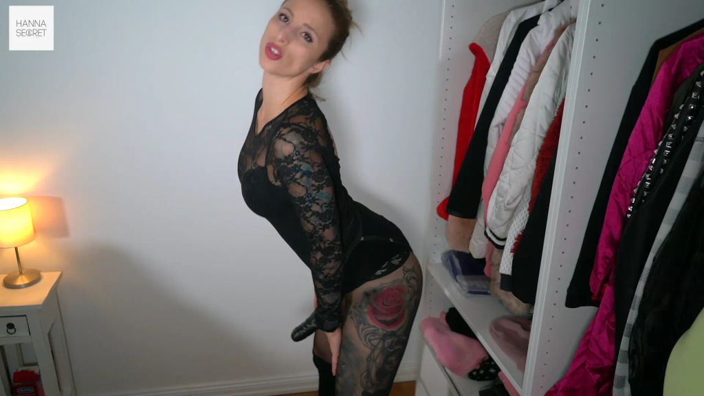 sexy foto nr. 4 von HEY LOSER HÖR ZU ! ES IST NO NUT NOVEMBER !