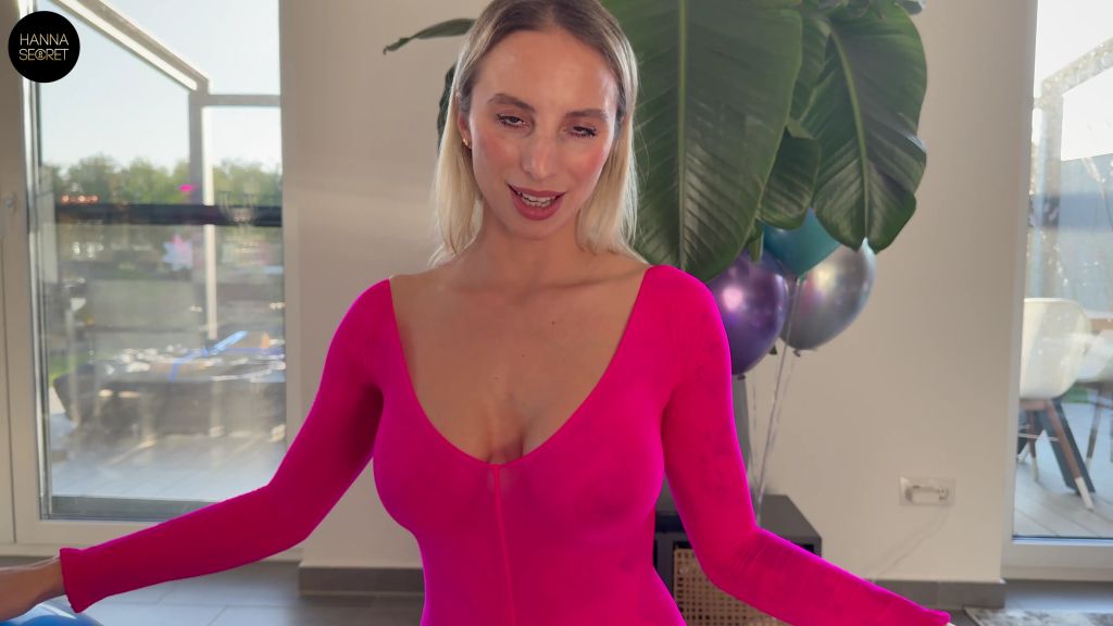 sexy foto nr. 2 von MEINE GEILEN BALLONS UND ICH - LASS UNS ZUSAMMEN PLATZEN !