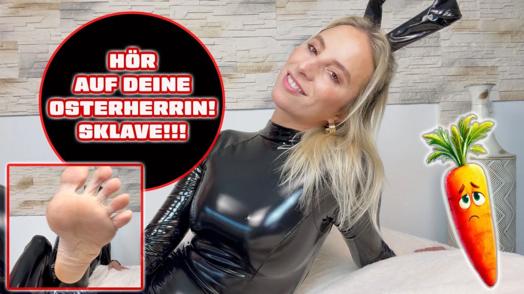 sexy foto nr. 10 von HÖR AUF DEINE OSTERGHHERRIN SKLAVE !!!