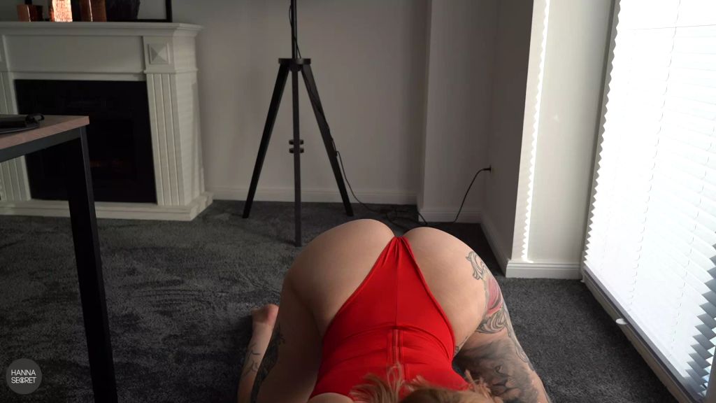 sexy foto nr. 2 von WICHS FÜR DEINE LACKBITCH !