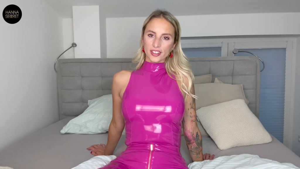 Vorschaubild 3 zum Video „LASS MICH DEINE GUMMIPUPPE SEIN !“