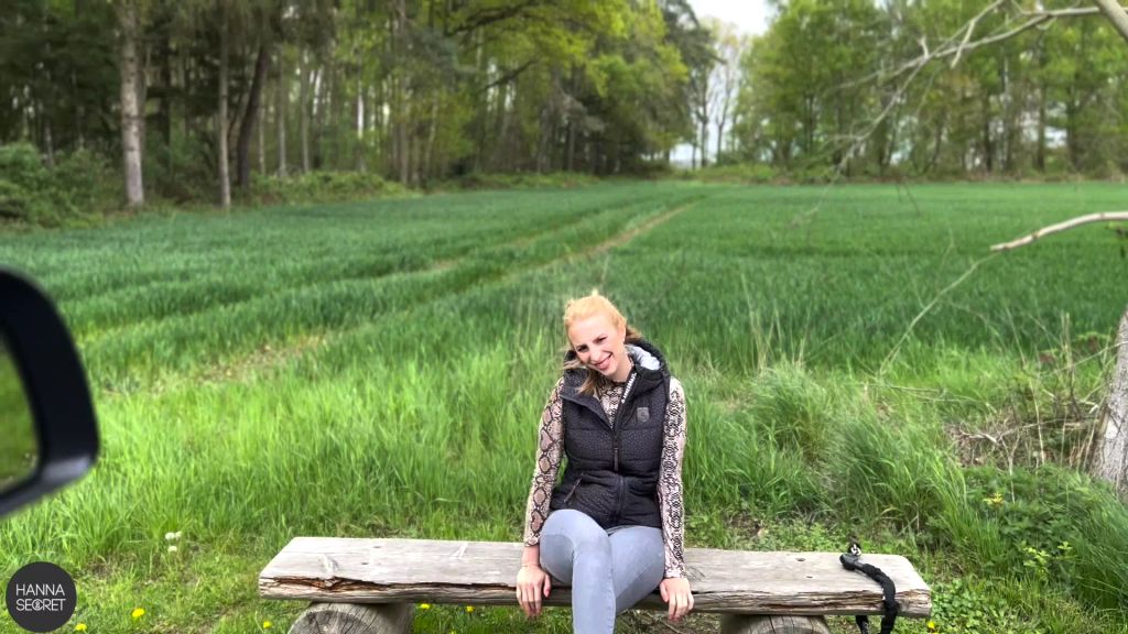 sexy foto nr. 1 von WARUM STEHT HIER RAPS ? VOM FREMDEN ABGESCHLEPPT