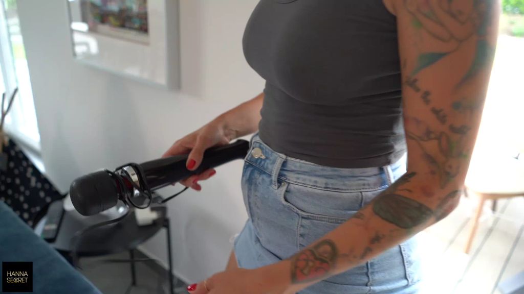 sexy foto nr. 2 von OMG ! BIBI XXX HAT MEIN TOY BEI MIR VERGESSEN !!!
