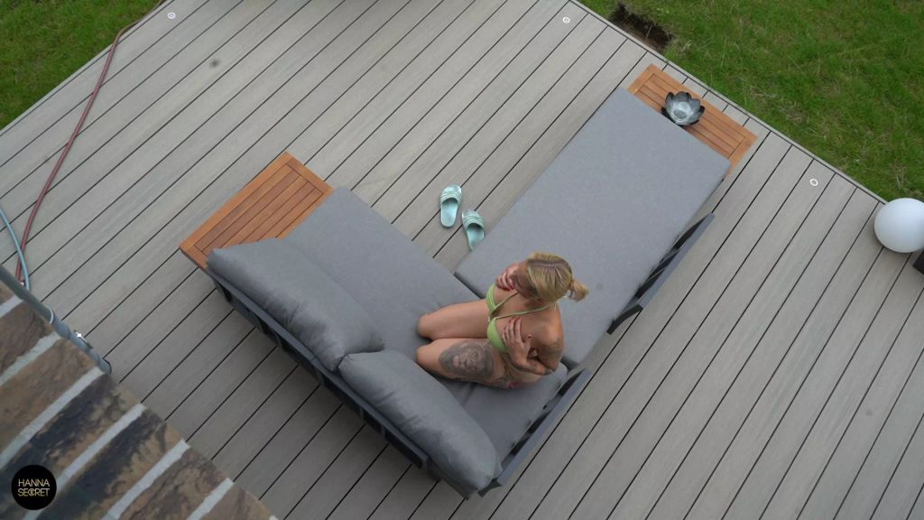 sexy foto nr. 3 von PERVERS ! VOM NACHBARN HEIMLICH BESPANNERT !