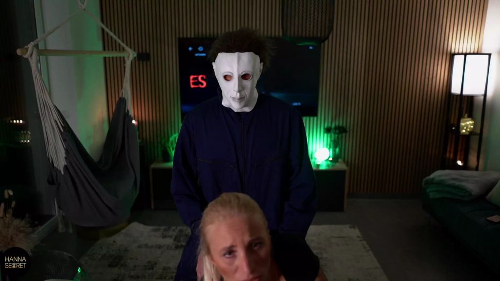 sexy foto nr. 8 von VOM STIEFBRUDER IM GRUSELOUTFIT BLANK ZERFICKT!