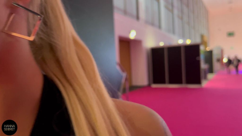 sexy foto nr. 1 von VENUS FANFICK 2023 ! HANNA SECRET