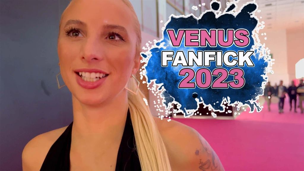 sexy foto nr. 9 von VENUS FANFICK 2023 ! HANNA SECRET