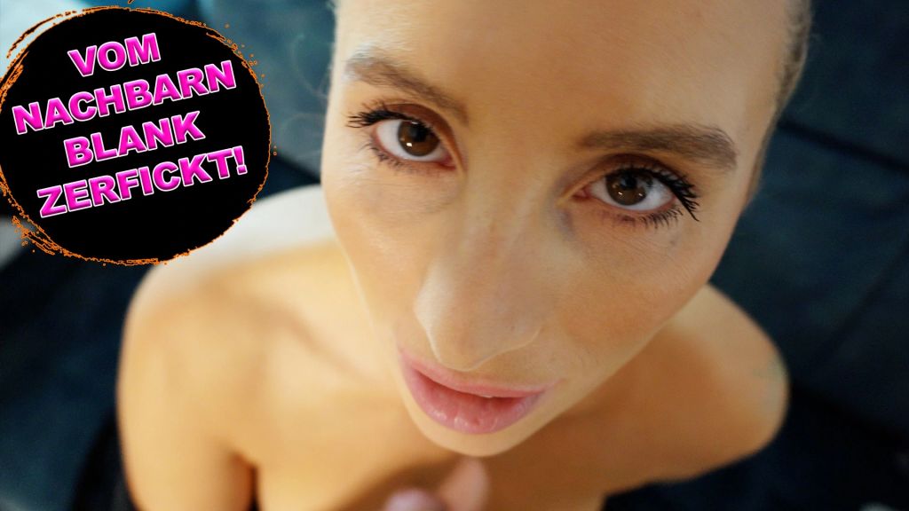 sexy foto nr. 9 von VOM NACHBARN BLANK ZERFICKT !